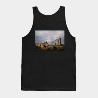 Tynemouth Priory Tank Top